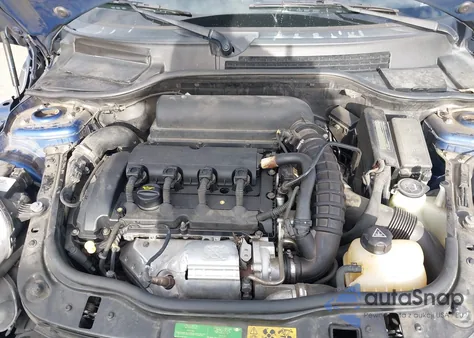 2008 Mini Cooper S Clubman z USA, uszkodzony, nr VIN WMWMM33568TP70533